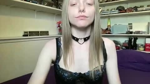 LoveAnastasia online show from September 2025 05:13:02 PM