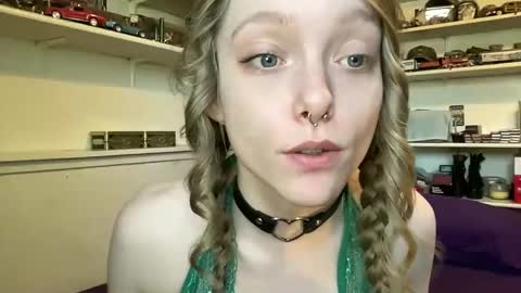 LoveAnastasia online show from September 2025 05:25:01 PM