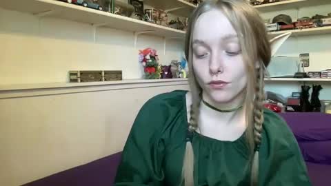 LoveAnastasia online show from September 2025 05:37:01 PM
