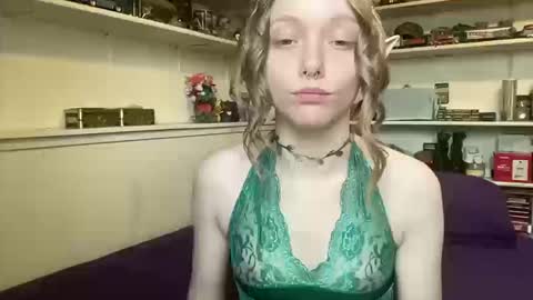 LoveAnastasia online show from October 2025 05:23:02 PM