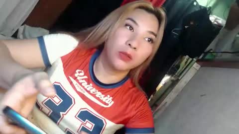 Snapshot of xxmariabig6xx chatting on April 2026 10:53:02 AM xxmariabig6xx online show from April 2026 10:53:02 AM