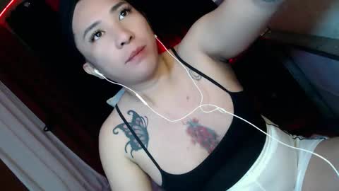 Snapshot of xxmariabig6xx chatting on April 2026 09:37:01 AM xxmariabig6xx online show from April 2026 09:37:01 AM