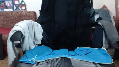 xxmranakondaxx online show from September 2025 06:26:02 AM