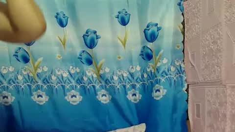 xxolevia online show from October 2025 07:34:01 AM