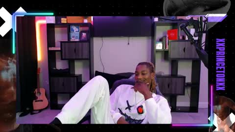 xxprincetonxx online show from December 2024 09:20:01 PM