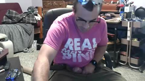 Snapshot of xxscubastevexxx chatting on October 2025 05:48:02 PM xxScubaStevexx online show from October 2025 05:48:02 PM