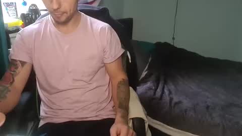 Tonnny online show from January 2025 02:03:01 PM