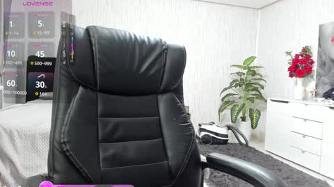 xxsecretdesirexx  Catalina online show from October 2025 10:04:01 PM