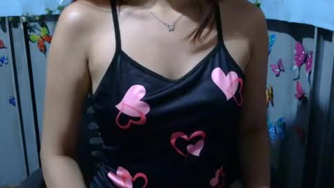 Kelsey online show from May 2026 09:34:01 PM