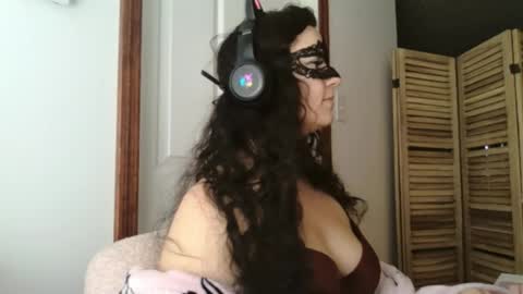 xxsmittenxkittenxx online show from May 2026 04:01:02 PM