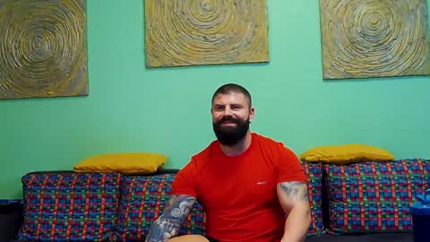 Xtream Leonard online show from January 2025 03:18:02 PM