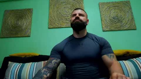 Xtream Leonard online show from May 2026 12:38:01 AM