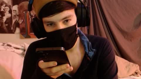 David Fox online show from December 2025 04:18:02 AM