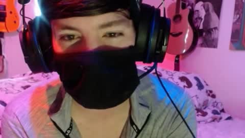 David Fox online show from February 2026 11:28:02 AM