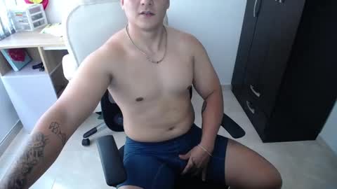 Snapshot of xxx_3d chatting on February 2025 09:41:02 PM xxx_3d online show from February 2025 09:41:02 PM