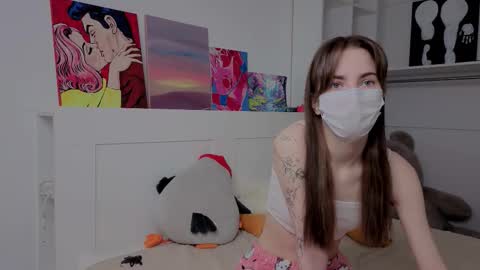 Eva online show from February 2026 04:54:01 AM