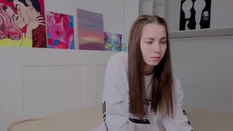 Eva online show from February 2026 04:45:01 AM