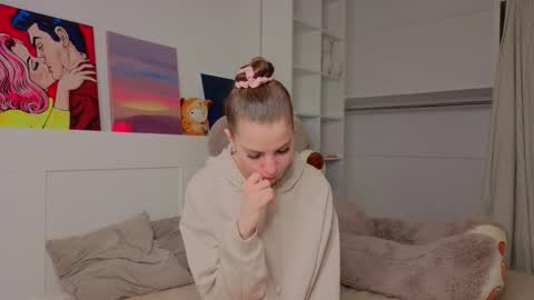 Eva online show from March 2026 08:26:33 AM