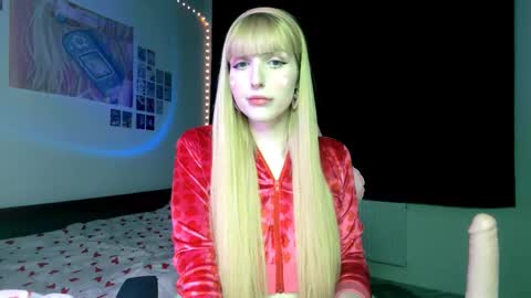 Snapshot of xxx_pretty_xxx chatting on February 2025 09:43:01 PM Pretty online show from February 2025 09:43:01 PM