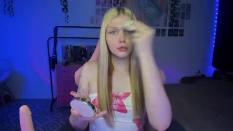 Snapshot of xxx_pretty_xxx chatting on June 2026 09:37:02 PM Pretty online show from June 2026 09:37:02 PM