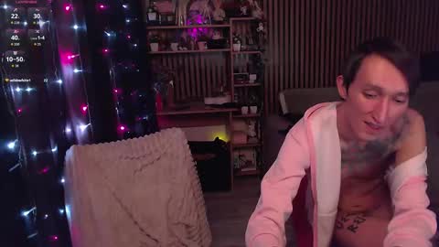 Snapshot of xxx_rays chatting on March 2026 06:46:01 PM Ray and Andy online show from March 2026 06:46:01 PM