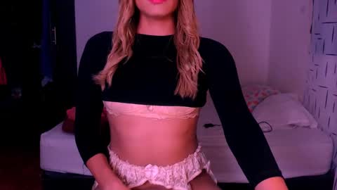 Chiara online show from February 2025 12:40:02 AM