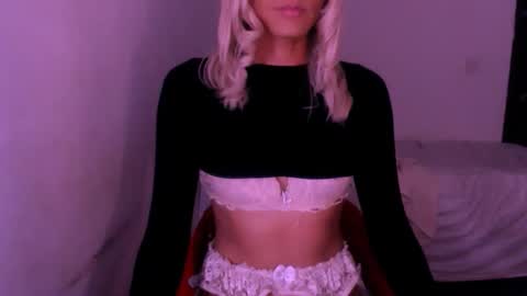 Chiara online show from April 2026 03:17:02 AM