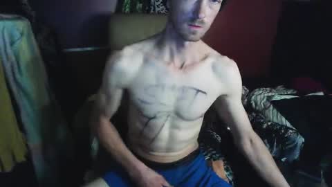 Snapshot of xxxboytoy_ chatting on February 2026 12:20:02 AM Sean online show from February 2026 12:20:02 AM