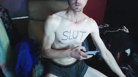 Snapshot of xxxboytoy_ chatting on February 2026 02:00:02 PM Sean online show from February 2026 02:00:02 PM