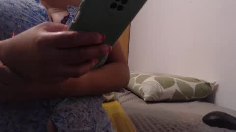 Ayanda online show from February 2025 10:15:01 PM