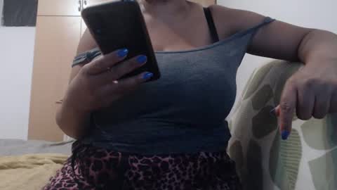 Ayanda online show from March 2025 09:27:02 AM