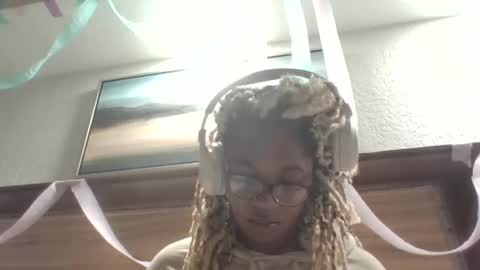 Danielle online show from March 2026 06:15:01 AM