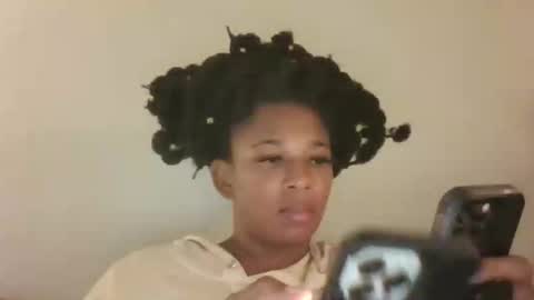 Danielle online show from March 2026 01:55:01 AM