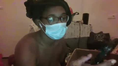 Danielle online show from April 2026 07:07:02 PM