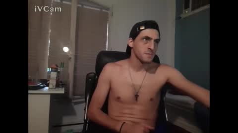 xxxfacu online show from January 2025 09:17:02 AM