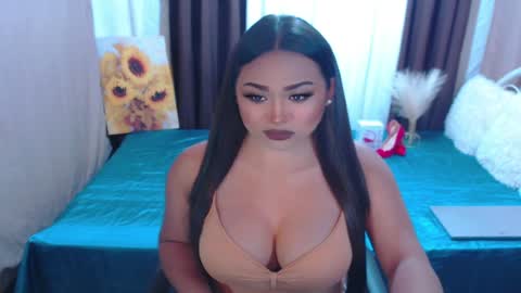 OLIVIA online show from April 2026 04:13:02 PM