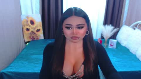 OLIVIA online show from May 2026 12:28:02 AM