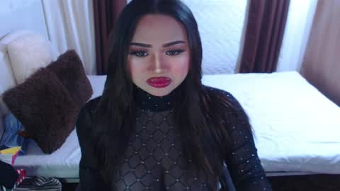OLIVIA online show from July 2026 01:24:01 PM
