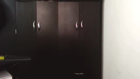 Snapshot of xxxgreensilverxxx chatting on March 2025 06:12:01 PM Jhonny Maltiz online show from March 2025 06:12:01 PM