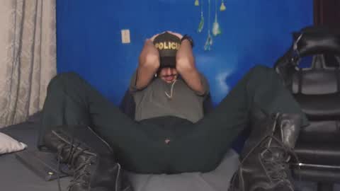 Kev online show from October 2025 07:21:02 PM