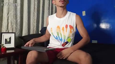 Kev online show from November 2025 08:03:01 PM