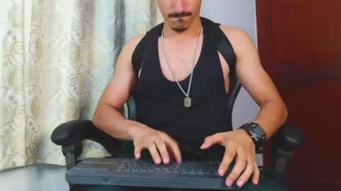 Snapshot of xxxhome_alonexxx chatting on July 2026 07:53:01 PM Kev online show from July 2026 07:53:01 PM