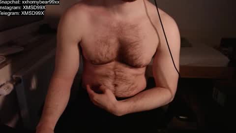 Snapshot of xxxhornybear99xxx chatting on March 2026 06:56:01 PM Matthias online show from March 2026 06:56:01 PM