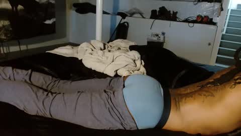 xxxjrstrokesxxx online show from January 2026 05:27:02 PM