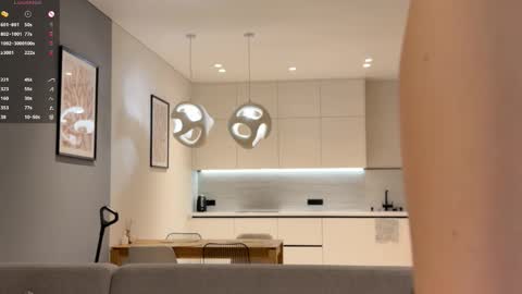 Molly online show from March 2026 03:17:01 AM