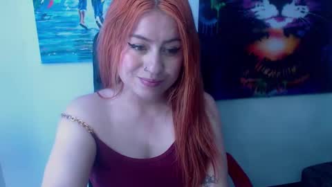 MIA HOT online show from January 2025 02:49:02 PM