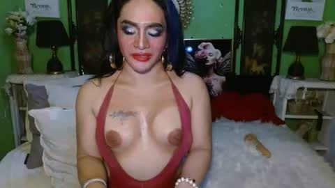 Snapshot of xxxpamelabombxxx chatting on February 2026 02:58:02 PM PAMPAM online show from February 2026 02:58:02 PM