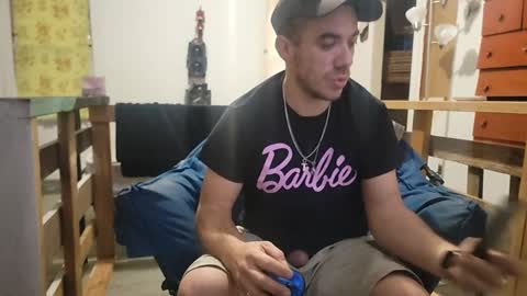 ScubaSteve online show from December 2024 07:53:02 PM