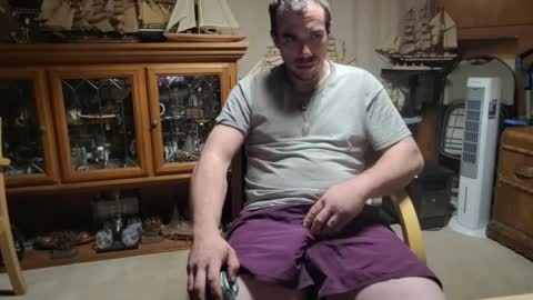 ScubaSteve online show from April 2026 05:34:02 AM