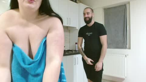 Janne online show from February 2025 05:40:01 PM